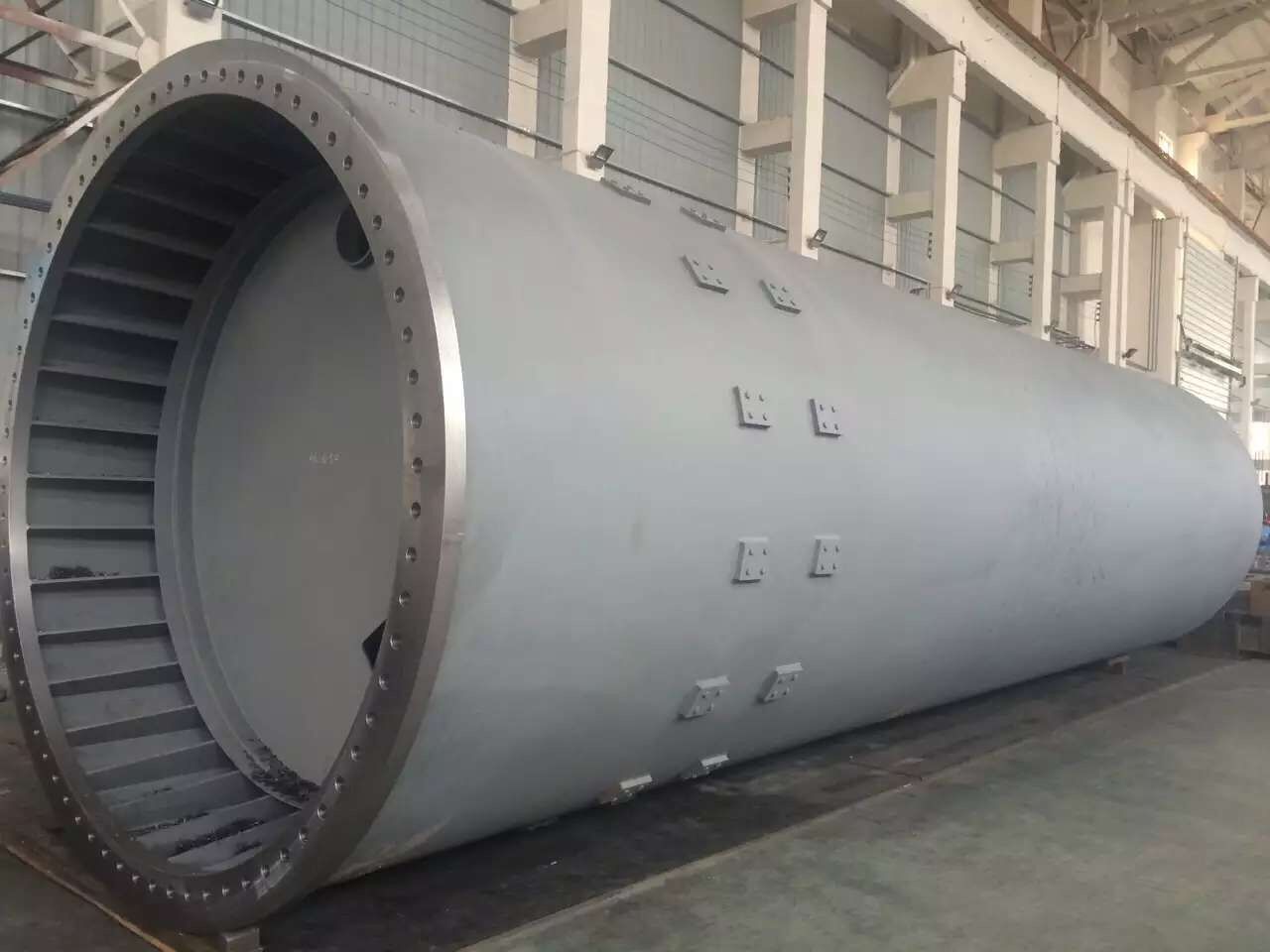 Custom CNC Machining