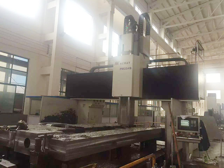  Online CNC Machining Service