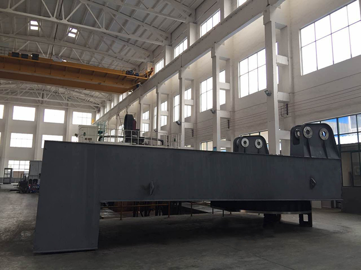 Precision CNC Machining Proces