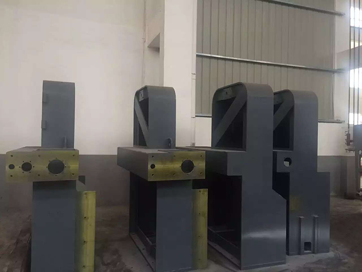 CNC Machined Parts