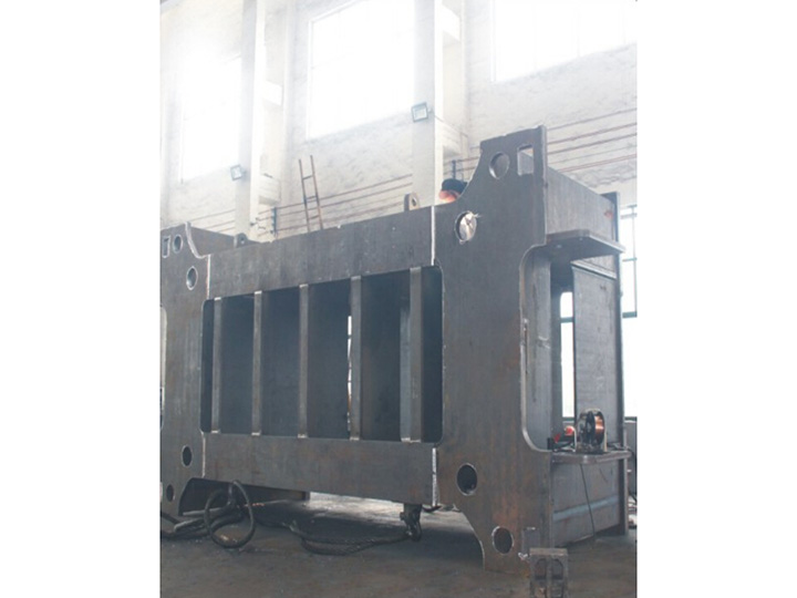 Welding Workshop