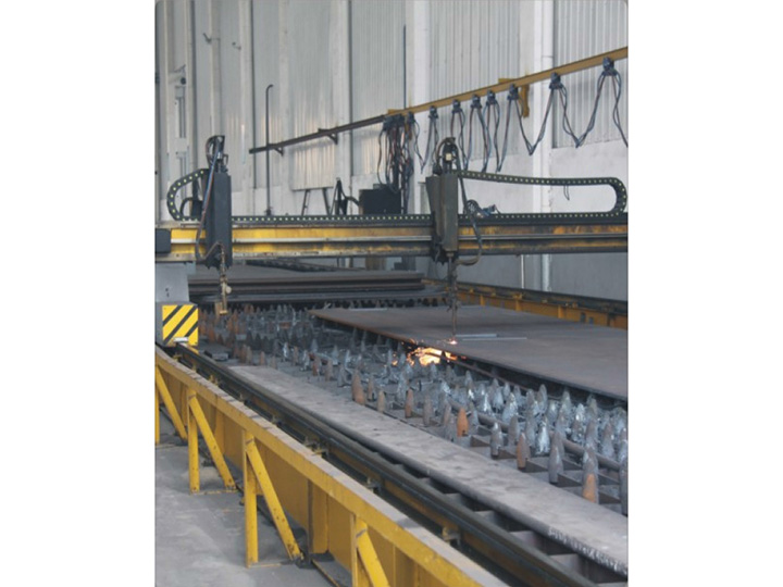 Welding Workshop