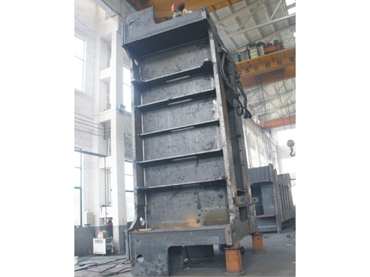 Welding Workshop