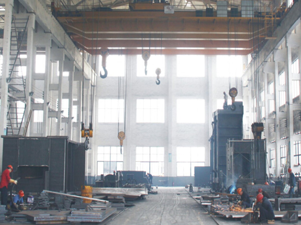 Welding Workshop