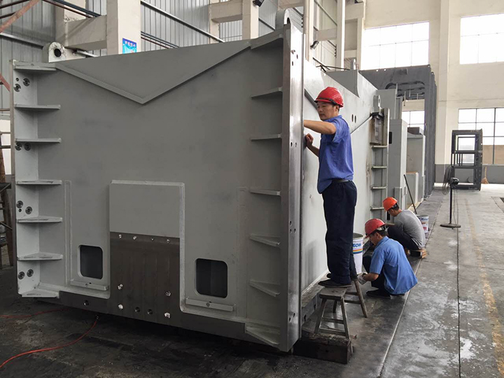 CNC Machining in the aerospace sector