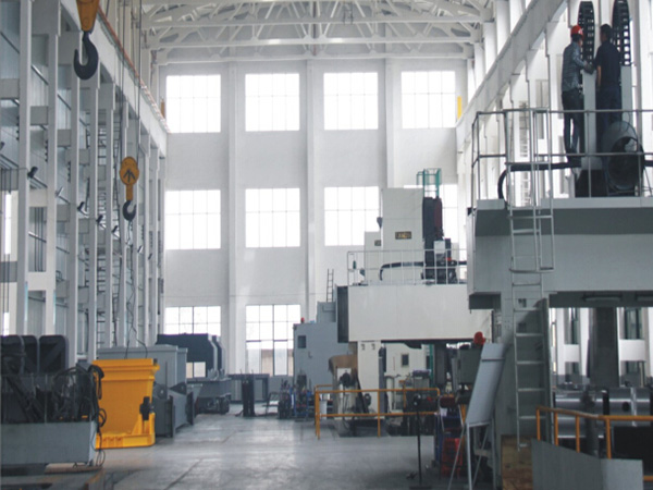 Technical Equipment