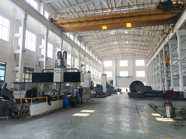 Welding Workshop