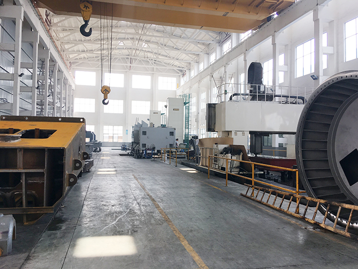 Welding Workshop