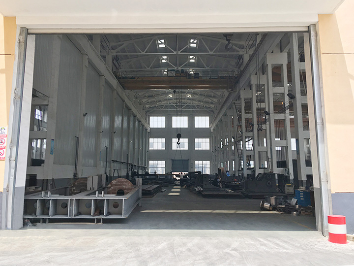 Welding Workshop