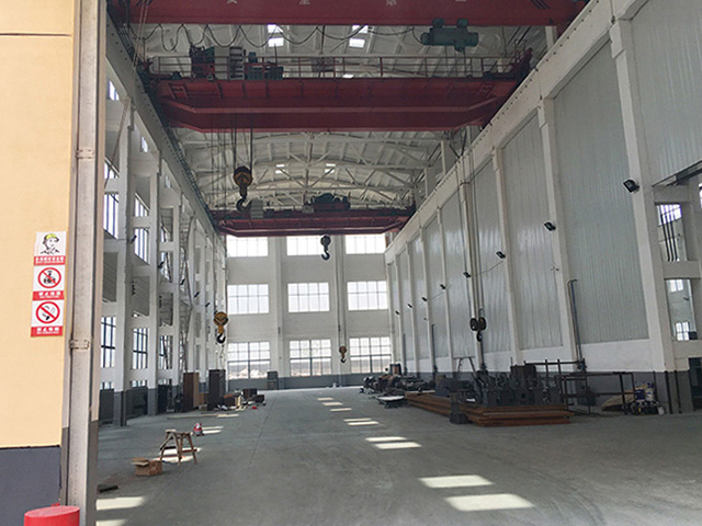 Welding Workshop