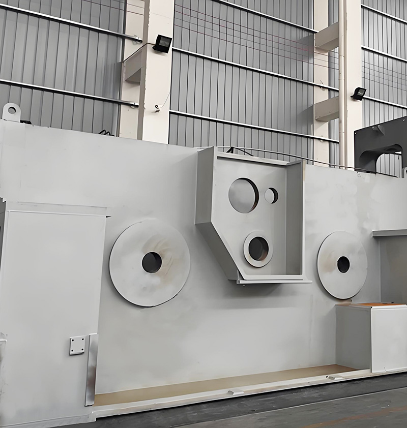  Machined Parts in Manufacturing 