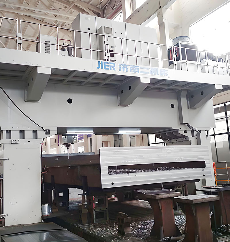 CNC Machining Services 